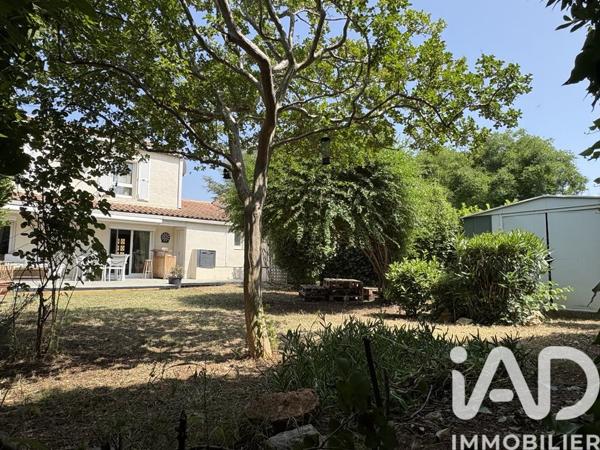 Maison à vendre 5 pièces 110 m² Lattes