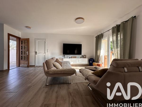 Maison à vendre 5 pièces 110 m² Lattes