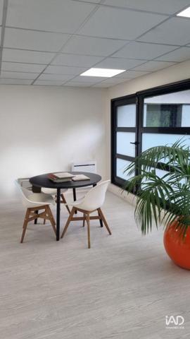 Location bureaux 150 m² Lille