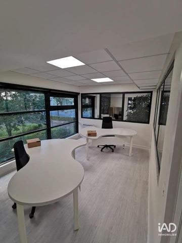 Location bureaux 150 m² Lille