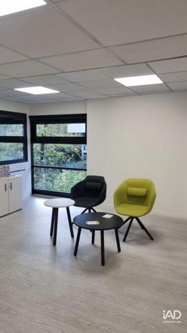 Location bureaux 150 m² Lille