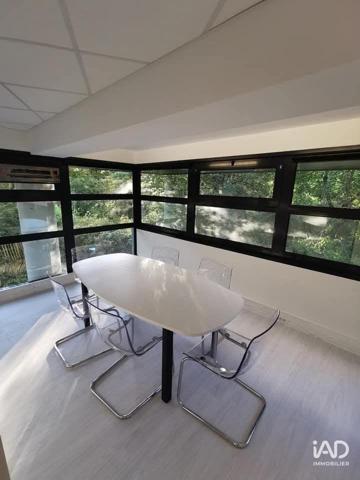 Location bureaux 150 m² Lille