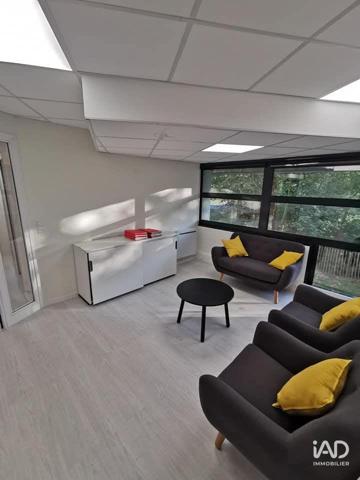 Location bureaux 150 m² Lille