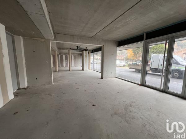 Boutique/Local commercial à vendre 156 m² Cahors