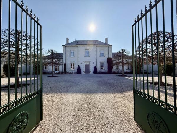 Acheter Maison 12 pièces - 454 m²
