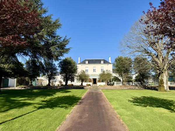 Acheter Maison 12 pièces - 454 m²