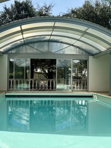 Acheter Maison 12 pièces - 454 m²