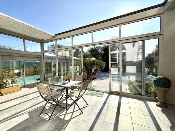 Acheter Maison 12 pièces - 454 m²