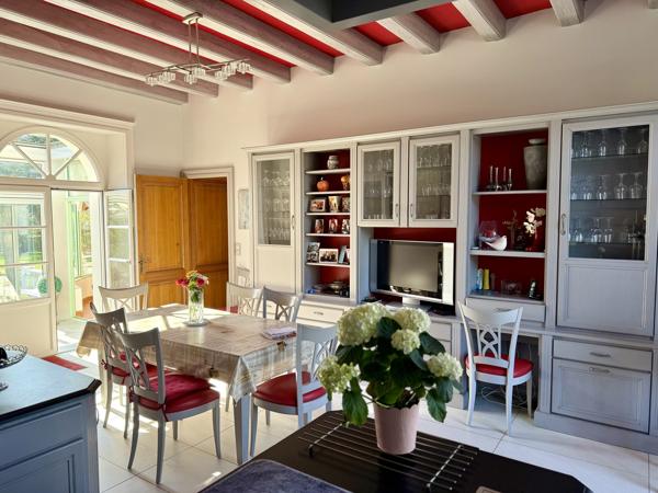 Acheter Maison 12 pièces - 454 m²