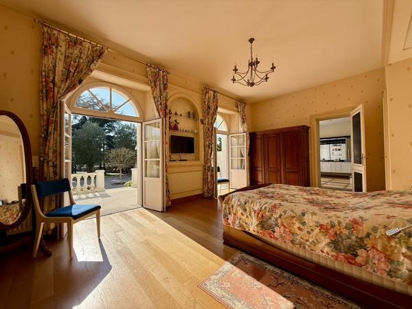 Acheter Maison 12 pièces - 454 m²