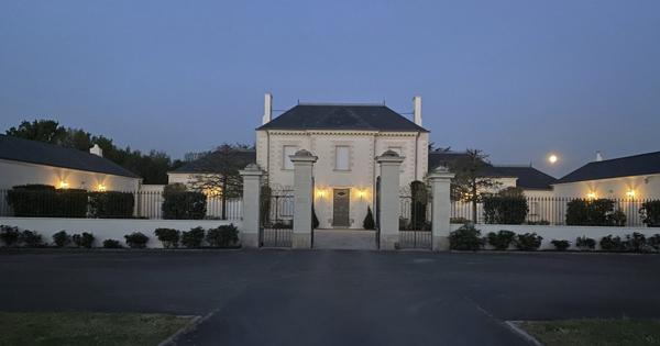 Acheter Maison 12 pièces - 454 m²