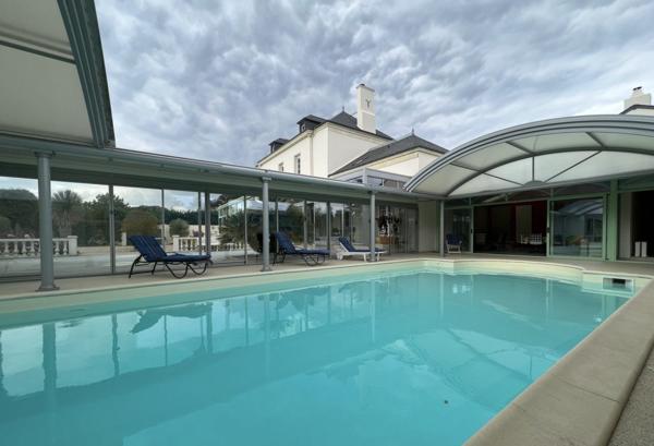 Acheter Maison 12 pièces - 454 m²
