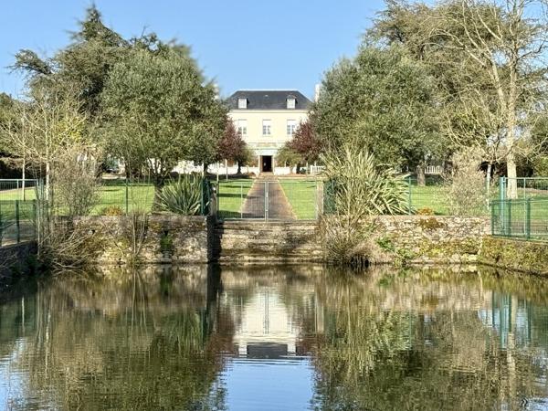 Acheter Maison 12 pièces - 454 m²