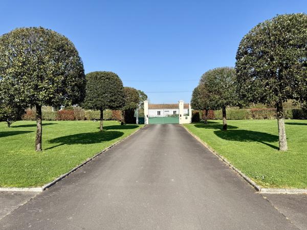 Acheter Maison 12 pièces - 454 m²