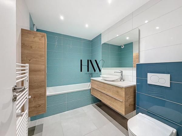 À VENDRE – Villa contemporaine 3 chambres avec vue – Bossey (74160)