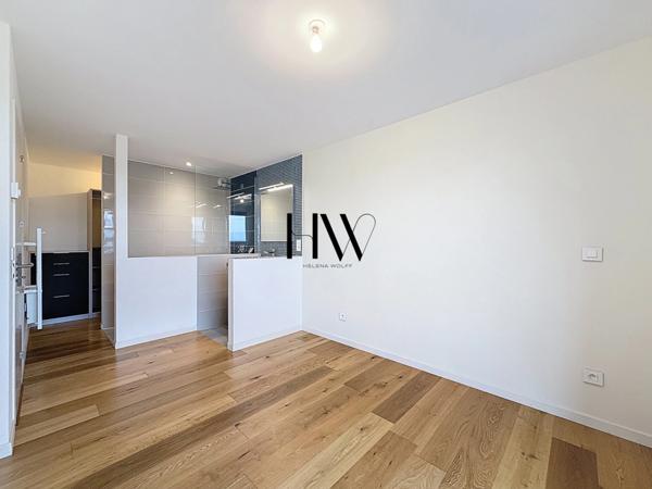 À VENDRE – Villa contemporaine 3 chambres avec vue – Bossey (74160)