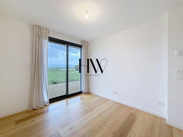 À VENDRE – Villa contemporaine 3 chambres avec vue – Bossey (74160)