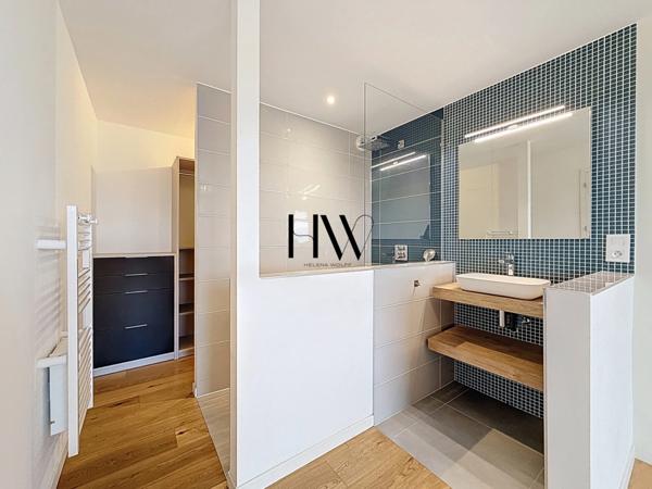 À VENDRE – Villa contemporaine 3 chambres avec vue – Bossey (74160)