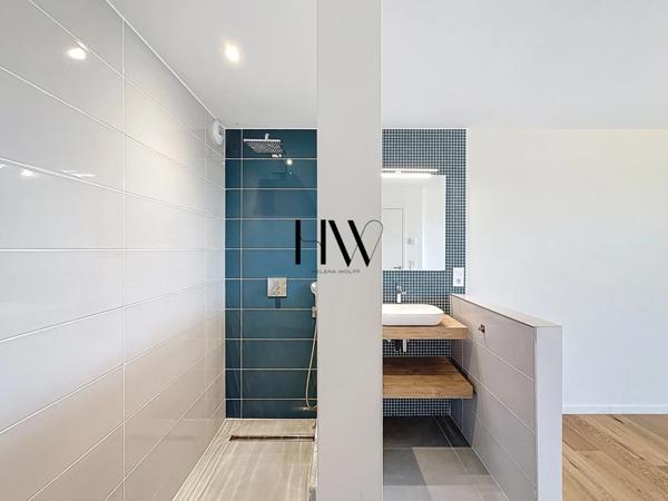 À VENDRE – Villa contemporaine 3 chambres avec vue – Bossey (74160)