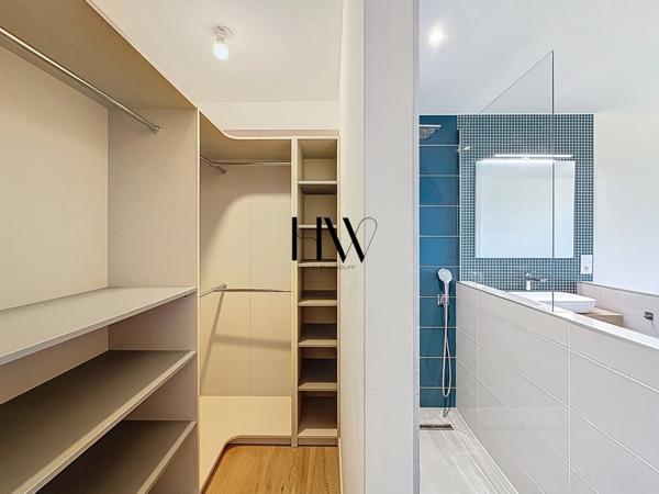 À VENDRE – Villa contemporaine 3 chambres avec vue – Bossey (74160)