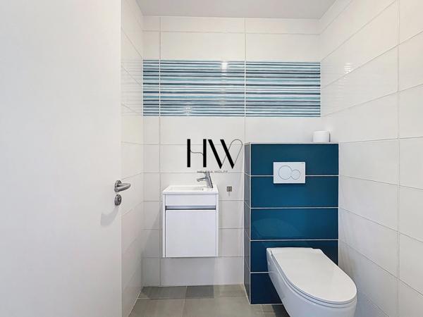 À VENDRE – Villa contemporaine 3 chambres avec vue – Bossey (74160)