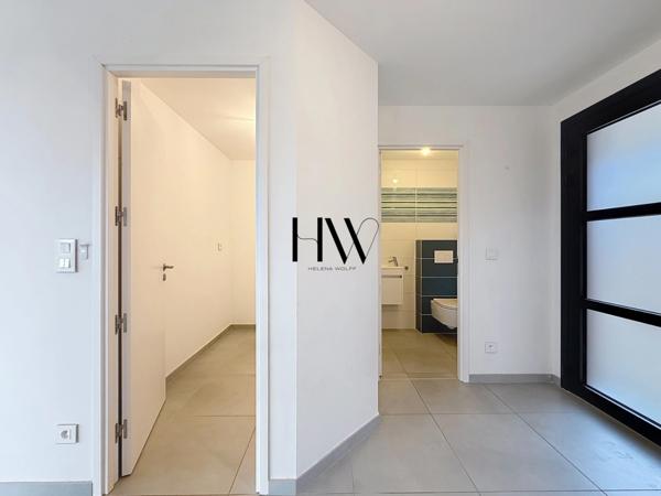 À VENDRE – Villa contemporaine 3 chambres avec vue – Bossey (74160)