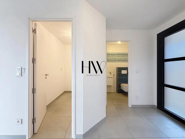 À VENDRE – Villa contemporaine 3 chambres avec vue – Bossey (74160)