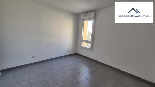 Bel appartement T3 au 3ème étage