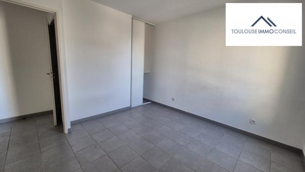 Bel appartement T3 au 3ème étage