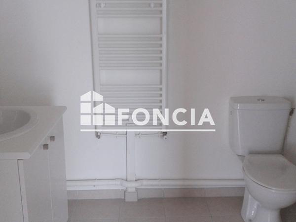 Location Studio 25.6 m² - L'AMIRAL DE COLOGNY - BAT B Orleans 45000