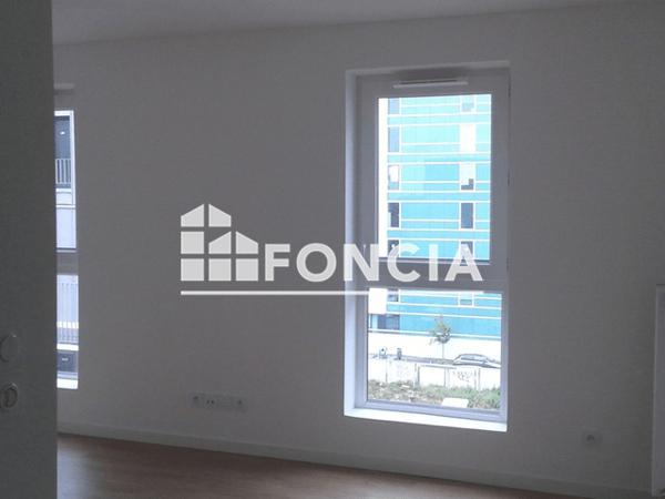 Location Studio 25.6 m² - L'AMIRAL DE COLOGNY - BAT B Orleans 45000