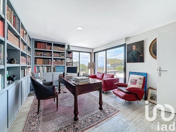 Maison à vendre 7 pièces 247 m² Six-Fours-les-Plages