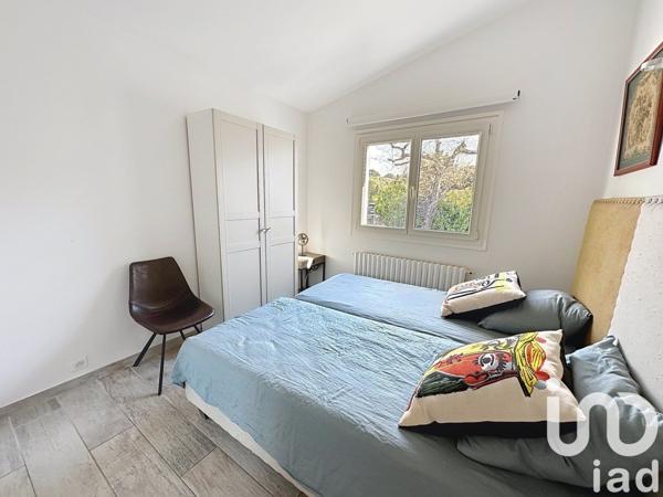 Maison à vendre 7 pièces 247 m² Six-Fours-les-Plages