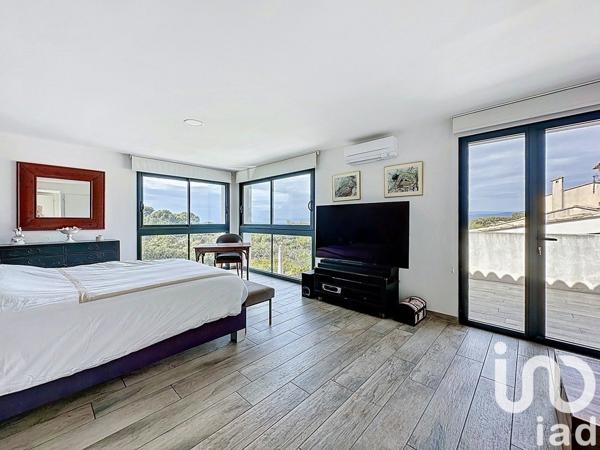 Maison à vendre 7 pièces 247 m² Six-Fours-les-Plages