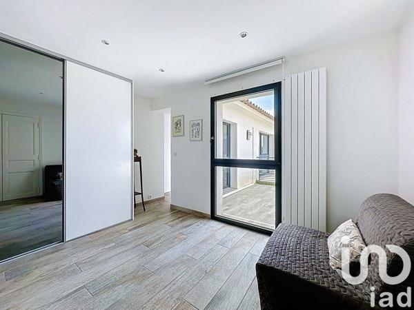 Maison à vendre 7 pièces 247 m² Six-Fours-les-Plages