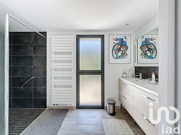 Maison à vendre 7 pièces 247 m² Six-Fours-les-Plages