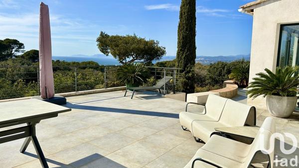 Maison à vendre 7 pièces 247 m² Six-Fours-les-Plages