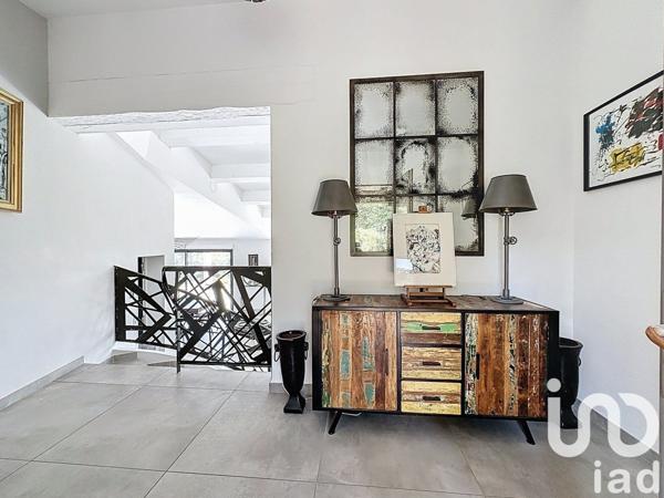 Maison à vendre 7 pièces 247 m² Six-Fours-les-Plages