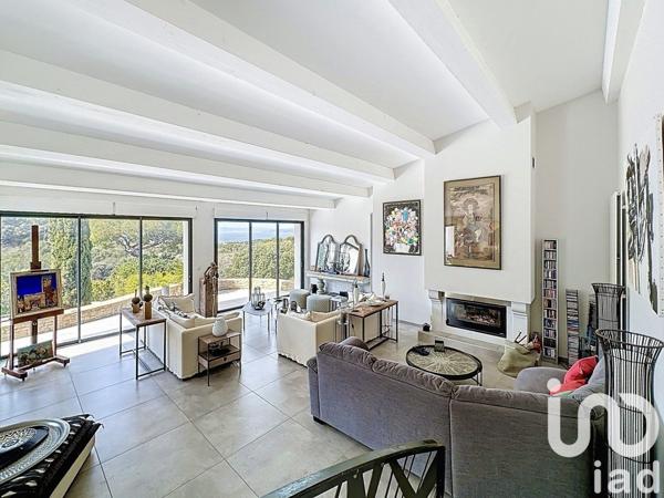 Maison à vendre 7 pièces 247 m² Six-Fours-les-Plages