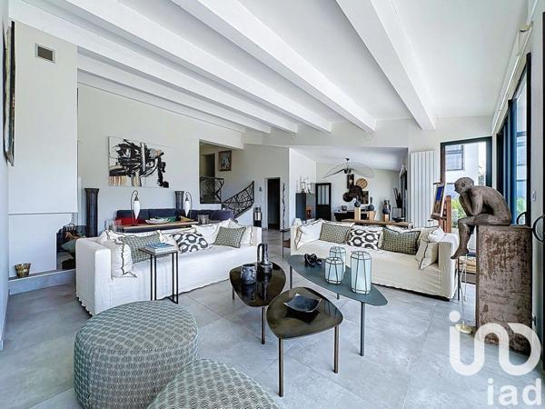Maison à vendre 7 pièces 247 m² Six-Fours-les-Plages