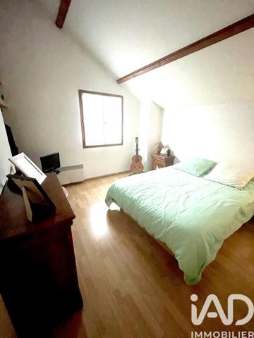 Maison à vendre 6 pièces 102 m² Livry-Gargan