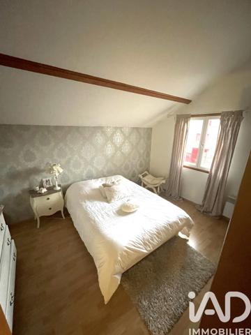 Maison à vendre 6 pièces 102 m² Livry-Gargan