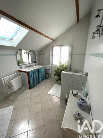 Maison à vendre 6 pièces 102 m² Livry-Gargan