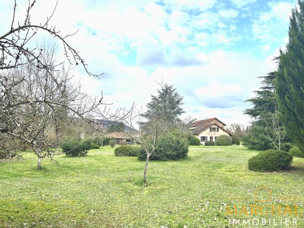 RARE ET UNIQUE DANS LE SUD MESSIN