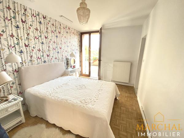 RARE ET UNIQUE DANS LE SUD MESSIN