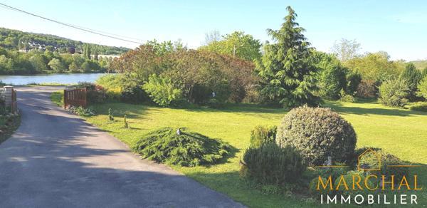 RARE ET UNIQUE DANS LE SUD MESSIN