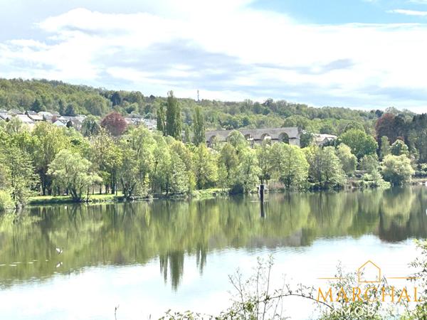 RARE ET UNIQUE DANS LE SUD MESSIN