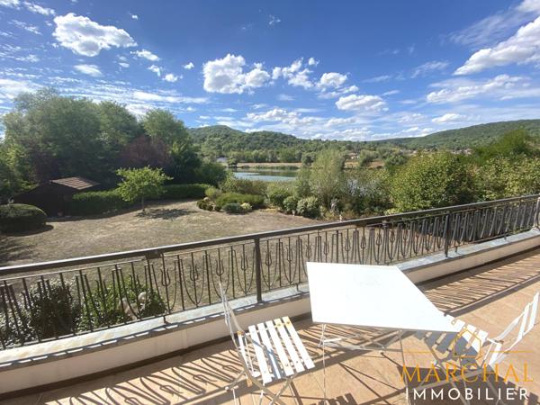 RARE ET UNIQUE DANS LE SUD MESSIN