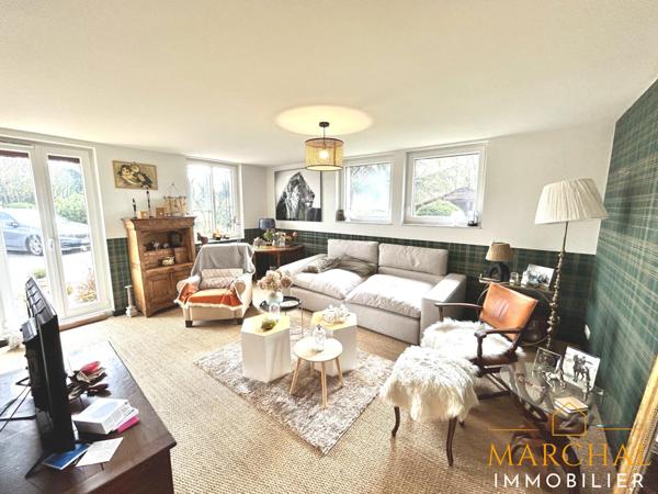 RARE ET UNIQUE DANS LE SUD MESSIN