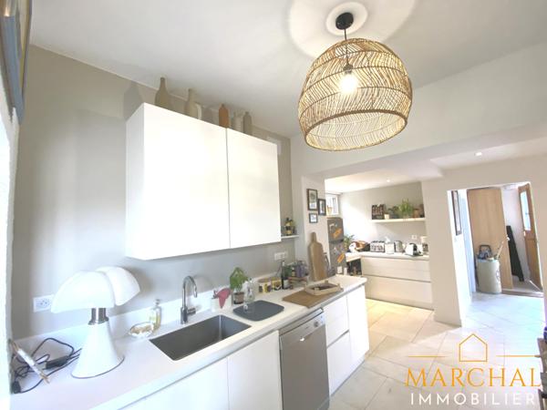 RARE ET UNIQUE DANS LE SUD MESSIN